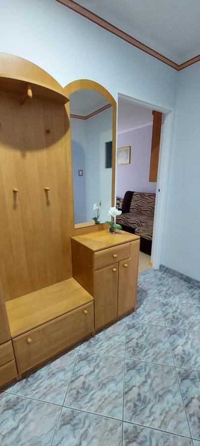 Apartament Almi Apartment Gizycko Luaran gambar